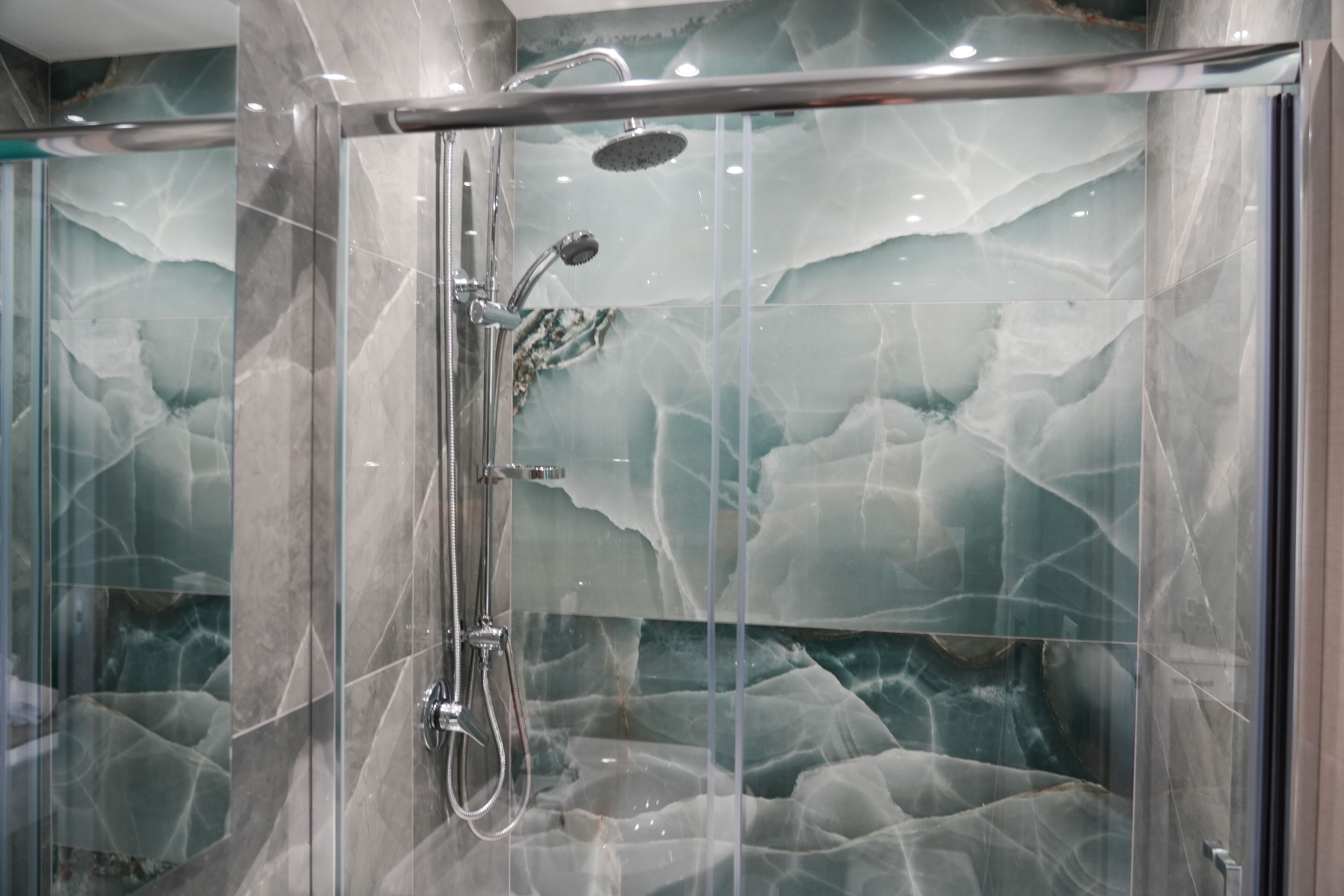 Photo - Napolitano Rooms - Central Station