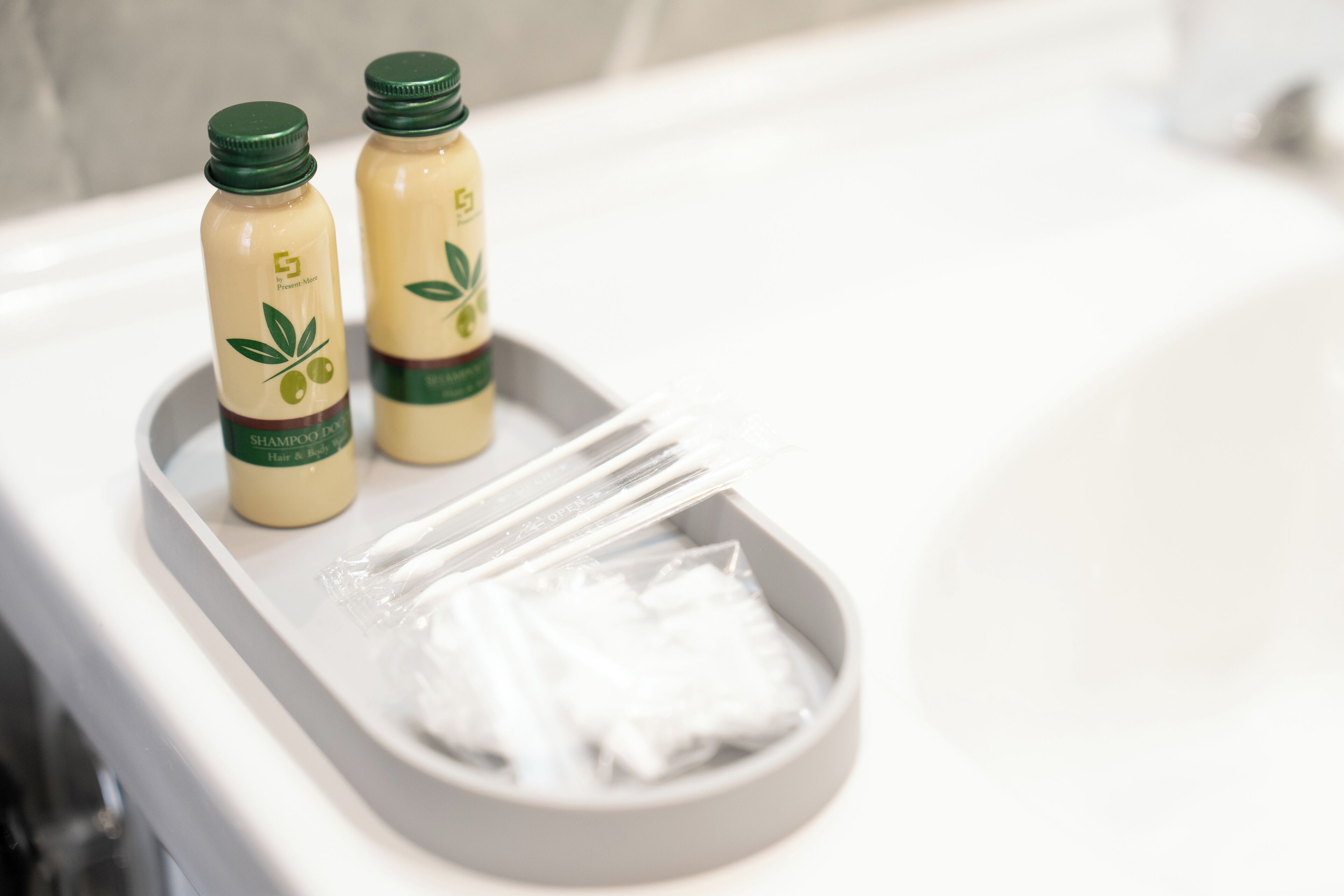 Photo - Napolitano Rooms - Central Station