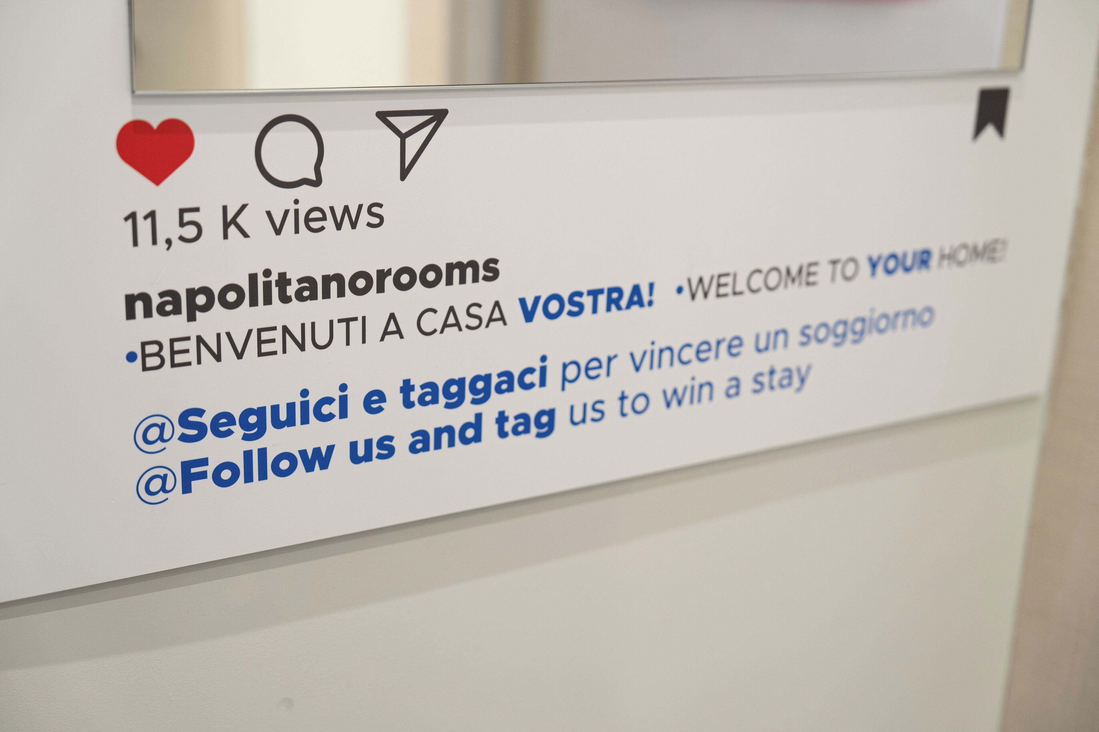 Photo - Napolitano Rooms - Central Station