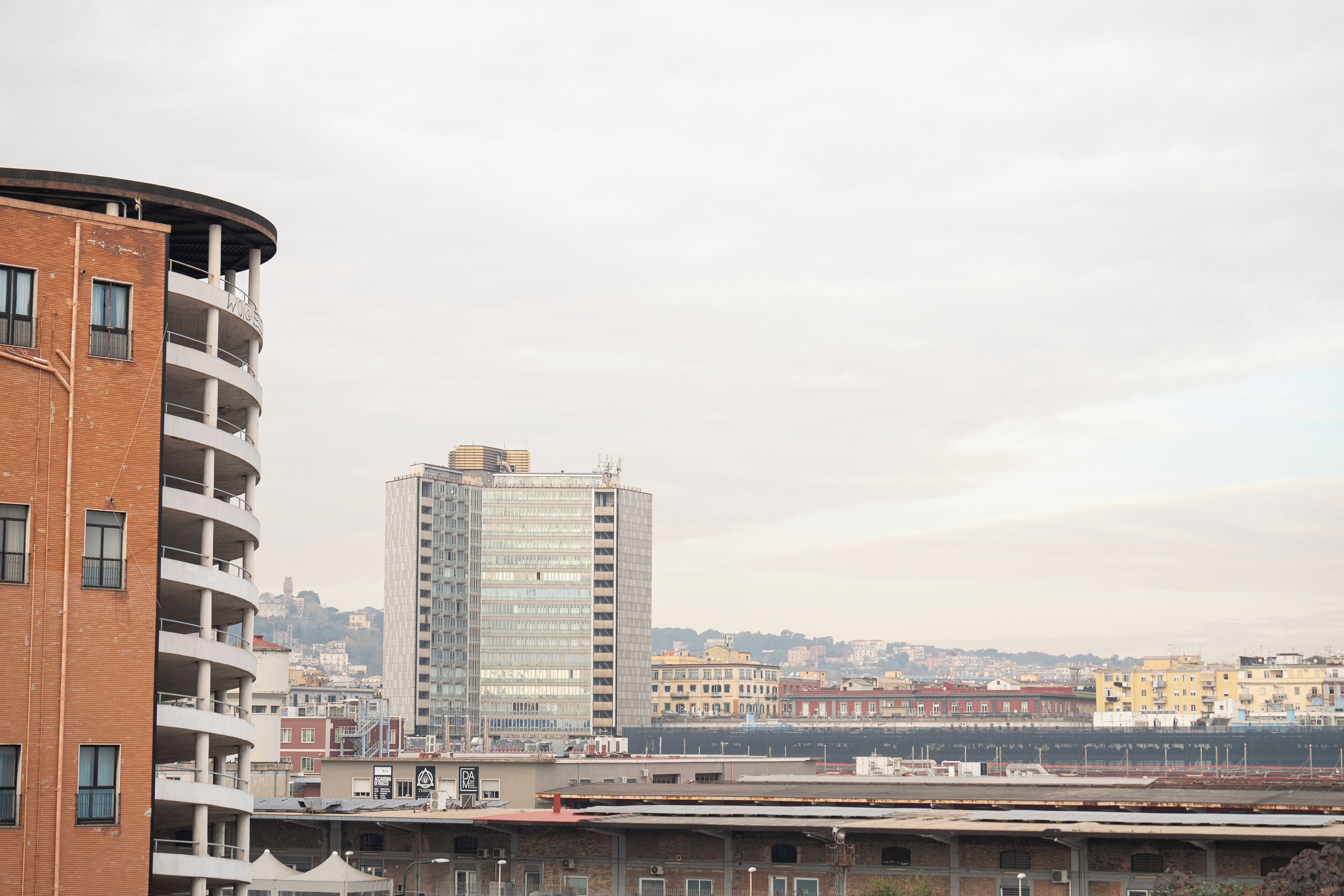 Exclusive Double or Twin Room (À Livella) | View from room