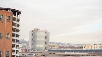 Exclusive Double or Twin Room (À Livella) | View from room