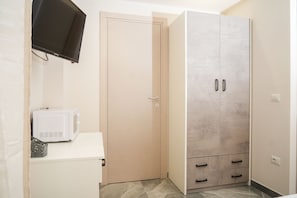 Design Double or Twin Room (Marturano)