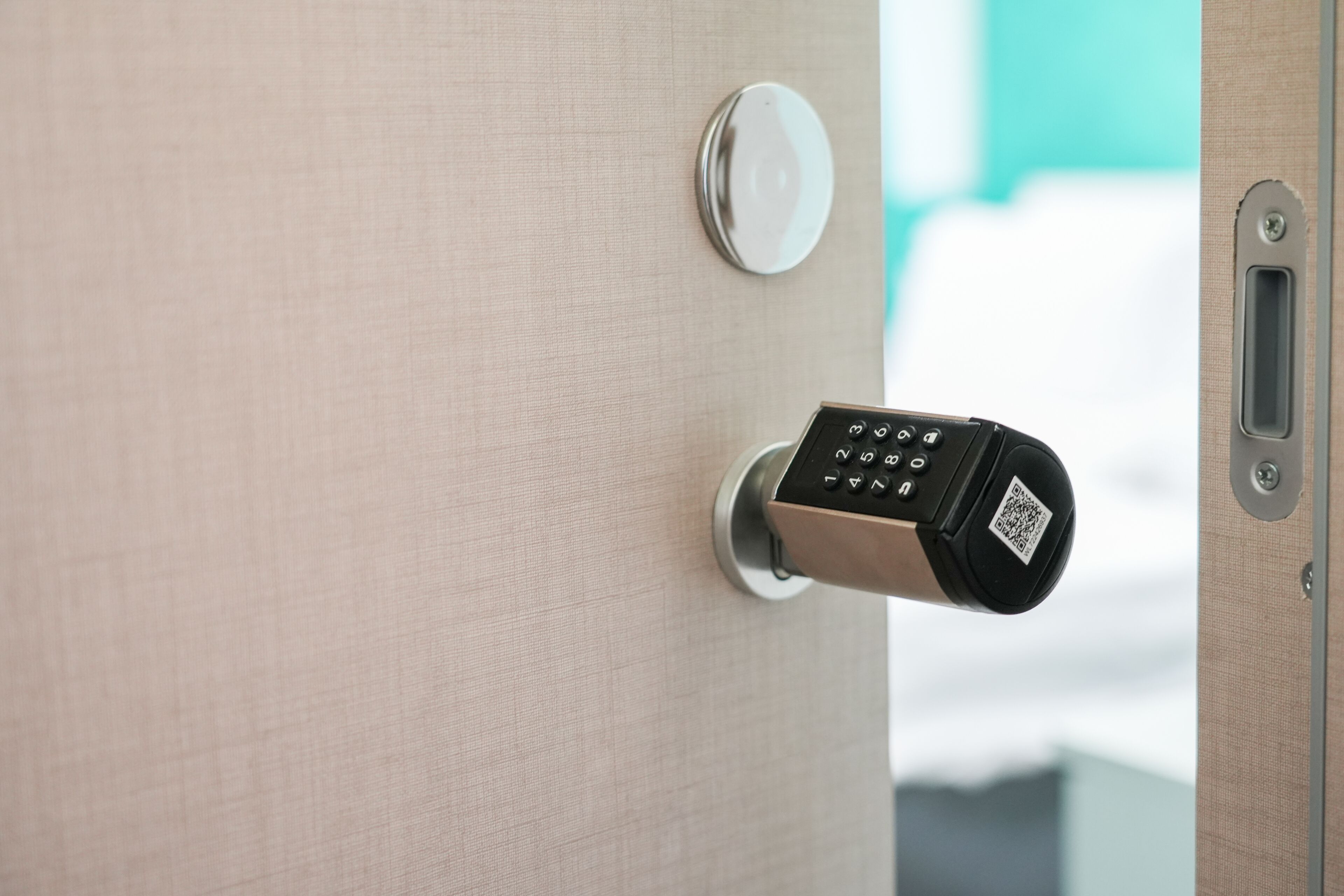 Photo - Napolitano Rooms - Central Station