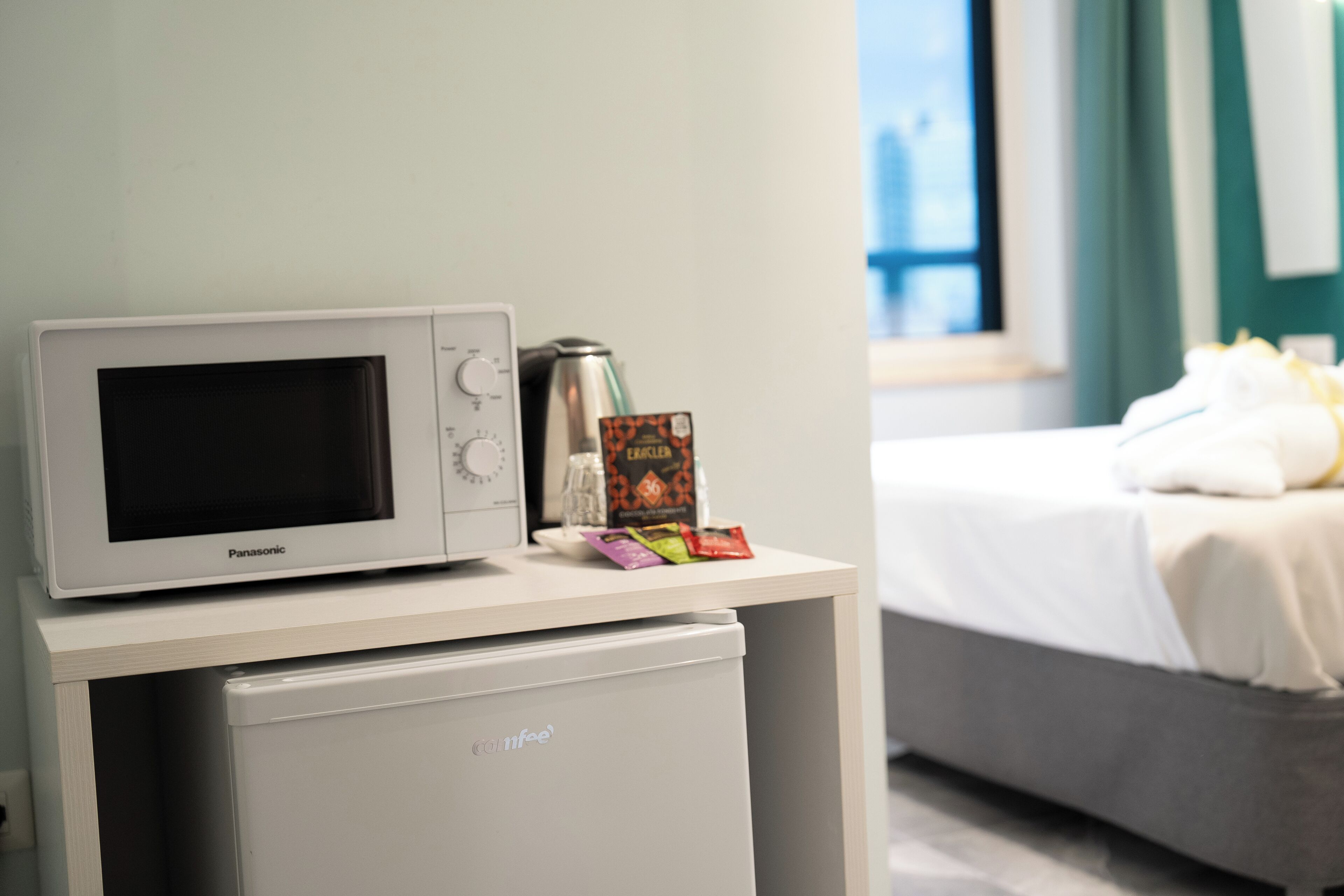 Photo - Napolitano Rooms - CENTRAL STATION