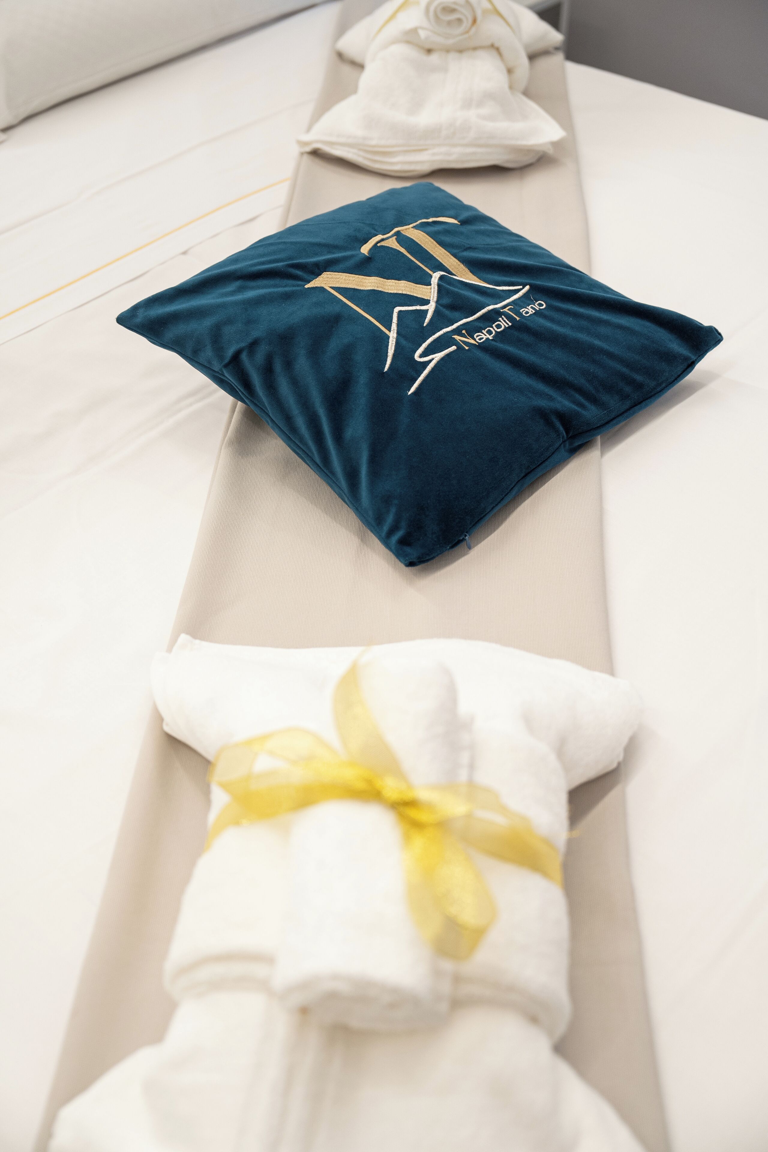 Photo - Napolitano Rooms - Central Station