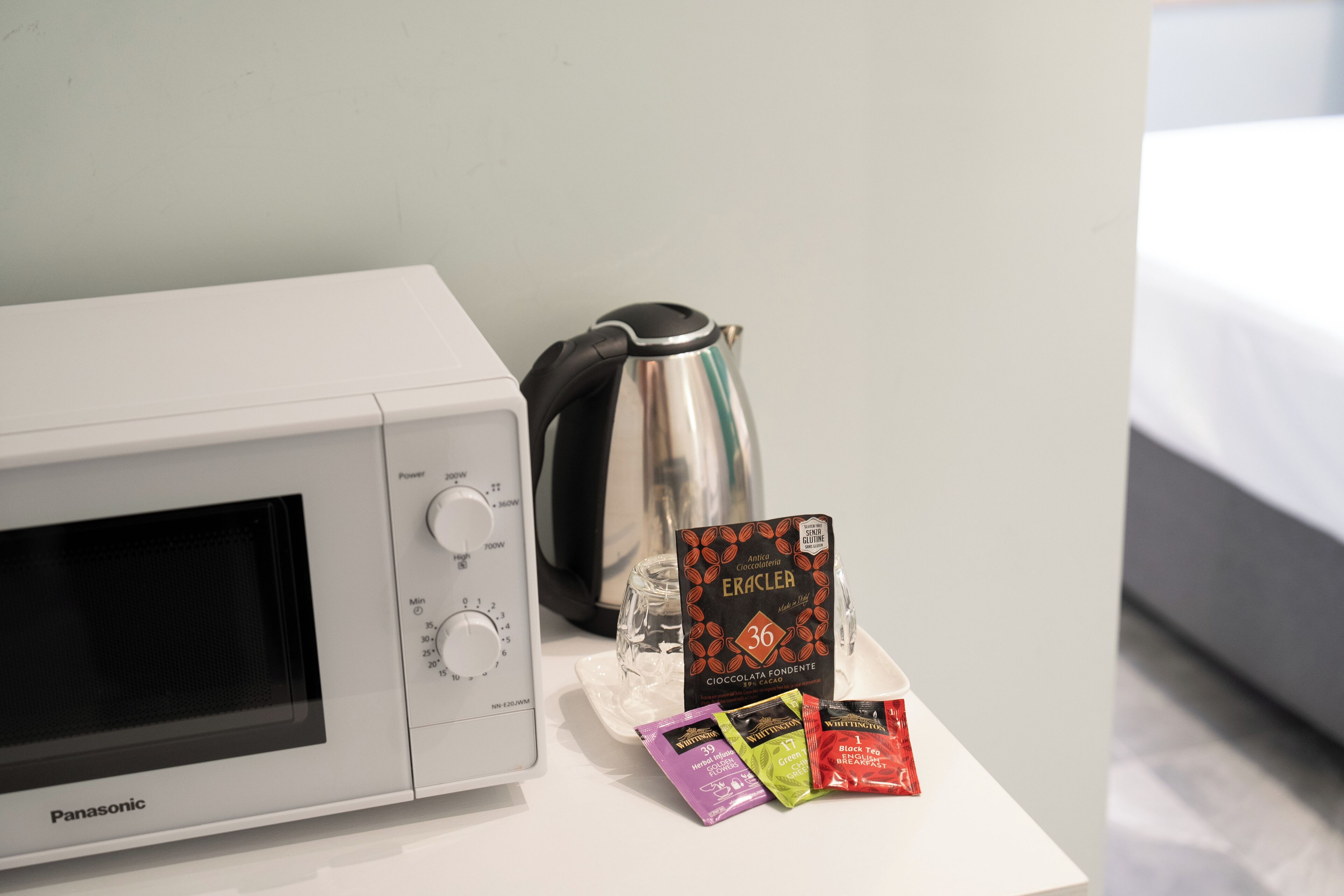 Photo - Napolitano Rooms - Central Station