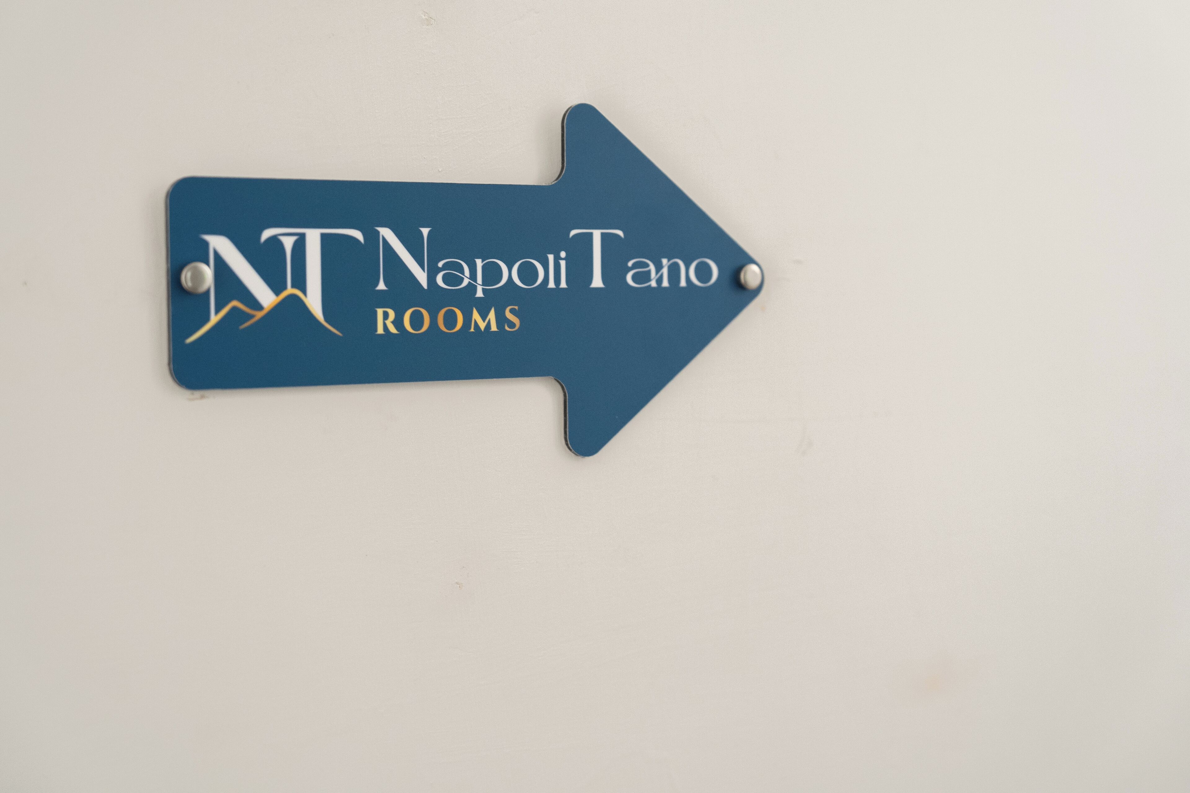 Photo - Napolitano Rooms - CENTRAL STATION