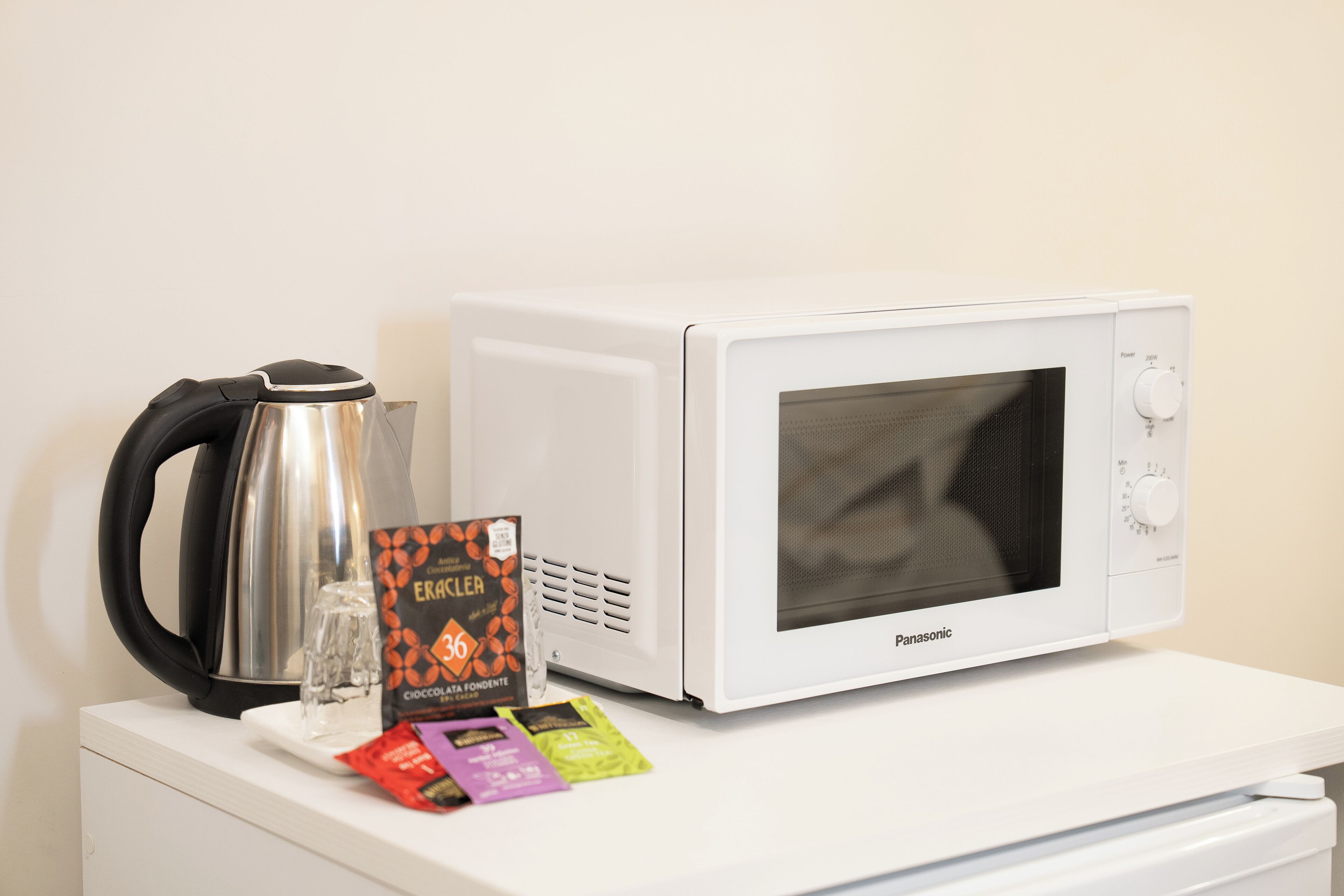 Photo - Napolitano Rooms - Central Station