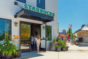 Exterior detail - Frosty-Day Retreat. Hot Tub. Cozy Vibes 208 (Blaine)