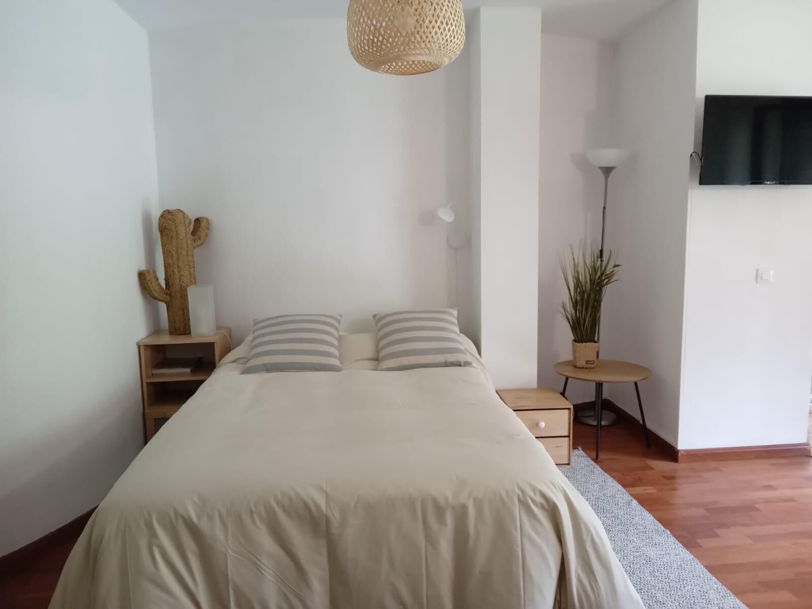 Bügeleisen/Bügelbrett, Bettwäsche