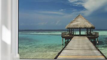 Comfort Apartment | 1 bedroom, free WiFi