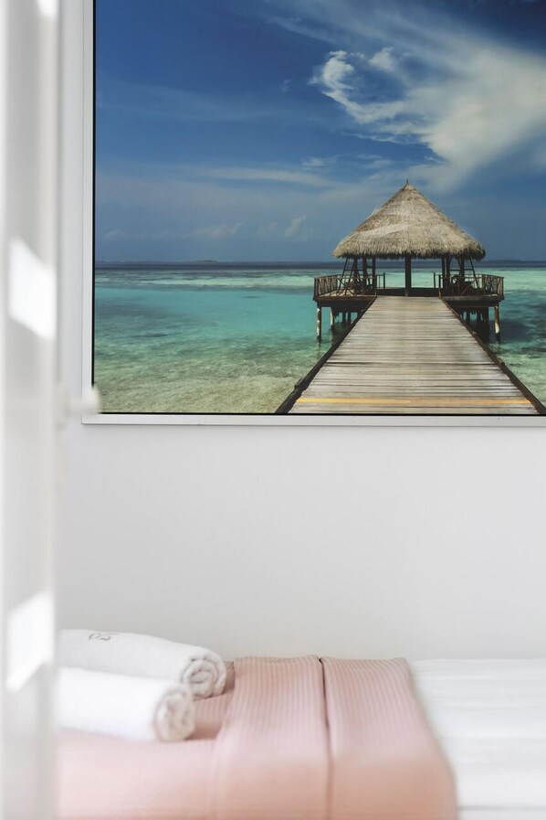 Departamento Confort | 1 habitación y wifi gratis 