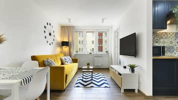 1 habitación y wifi gratis