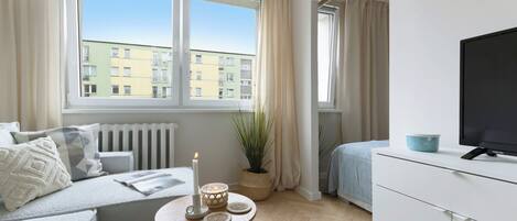 Familienapartment