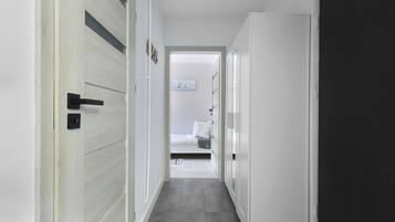 Economy Apartment | Living area