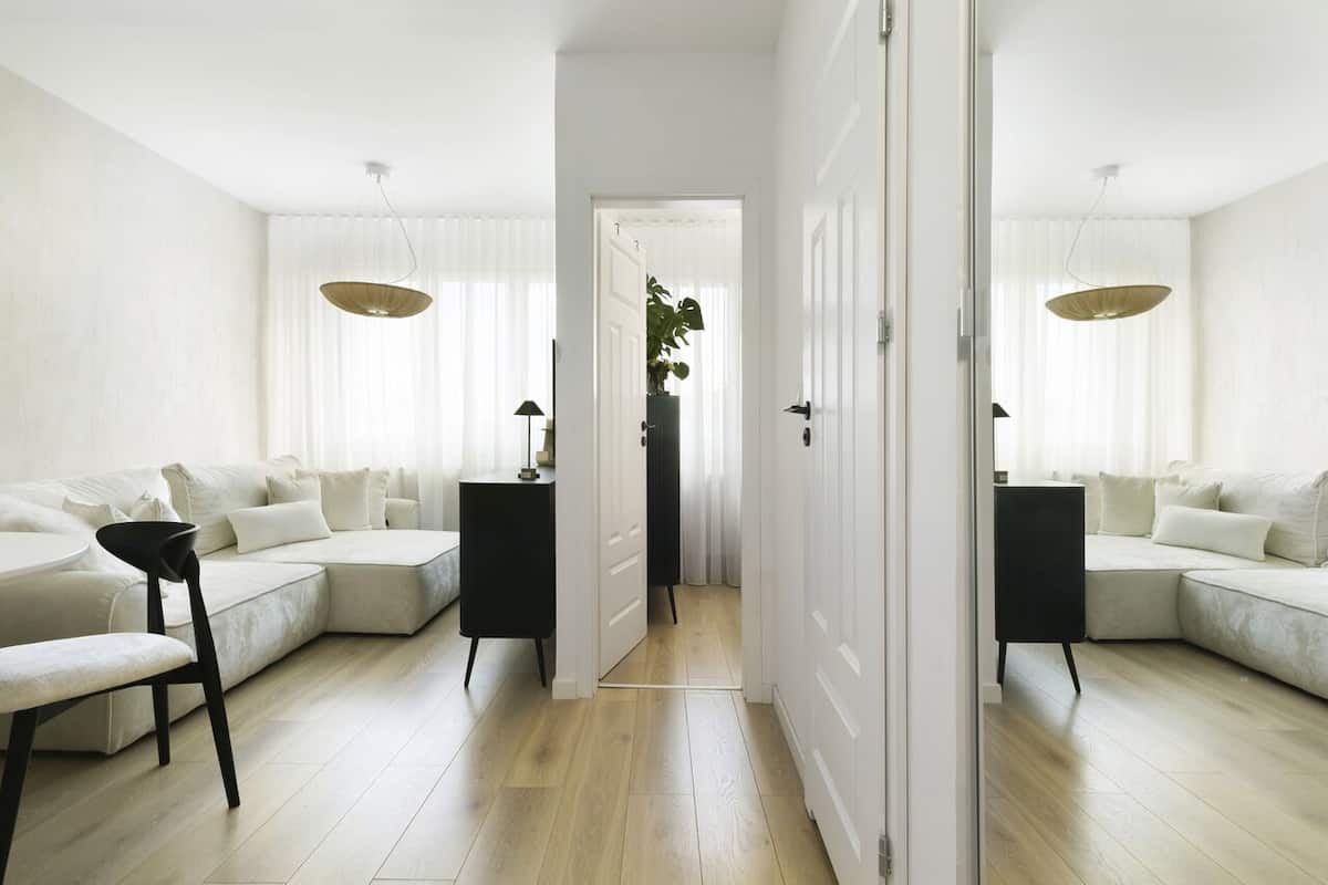Deluxe Apartment | 1 bedroom, free WiFi
