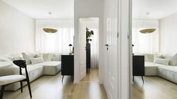 Deluxe Apartment | 1 bedroom, free WiFi