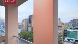 城市景观