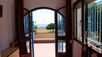 Family Villa | Beach/ocean view