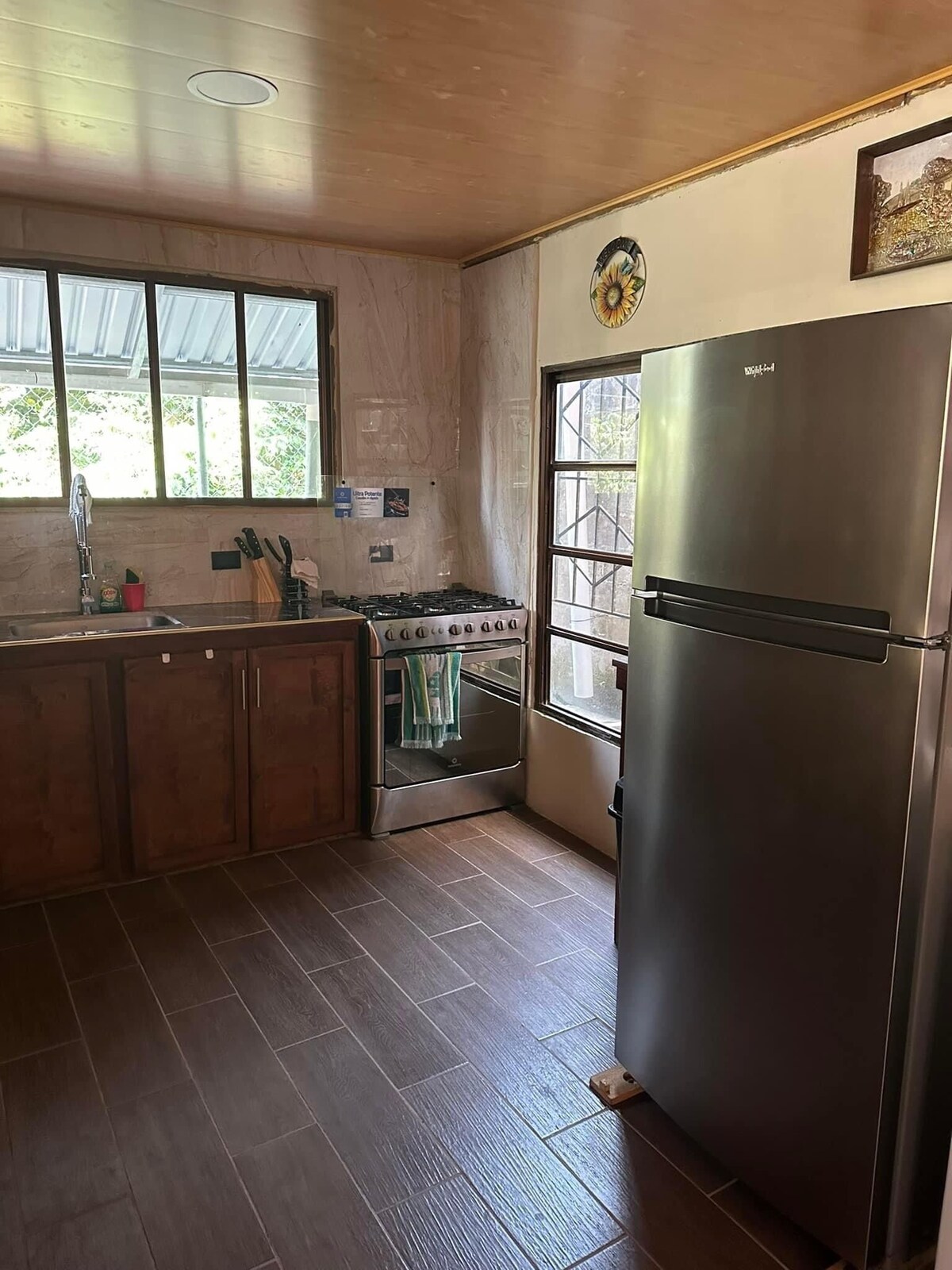 Image de profil de l’hôte