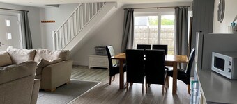 Cosy Cotswold Coachhouse - Rural and quiet