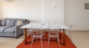 Standard Apartment, 2 Bedrooms | Living area - Prime Select Masaken Sheraton (Cairo)