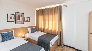 Superior Apartment, 2 Bedrooms
