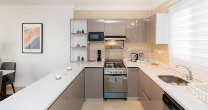 Prime Select Masaken Sheraton