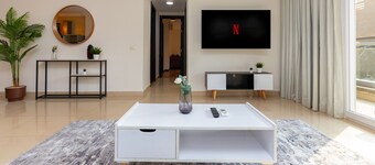 Prime Select Masaken Sheraton