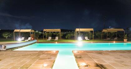 Masseria Rifisa AgriResort