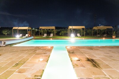 Masseria Rifisa AgriResort