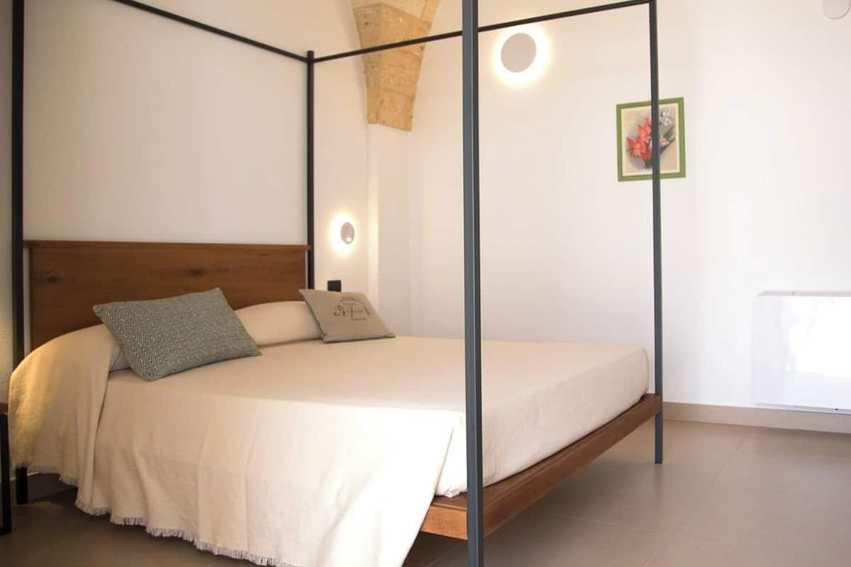 Camera matrimoniale deluxe | 1 camera, biancheria da letto di alta qualità, minibar