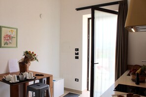 Camera matrimoniale junior suite | 1 quarto, roupas de cama premium, frigobar, cofres nos quartos