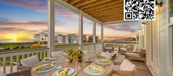 GA1-Luxury Custom Build-Stunning Ocean View