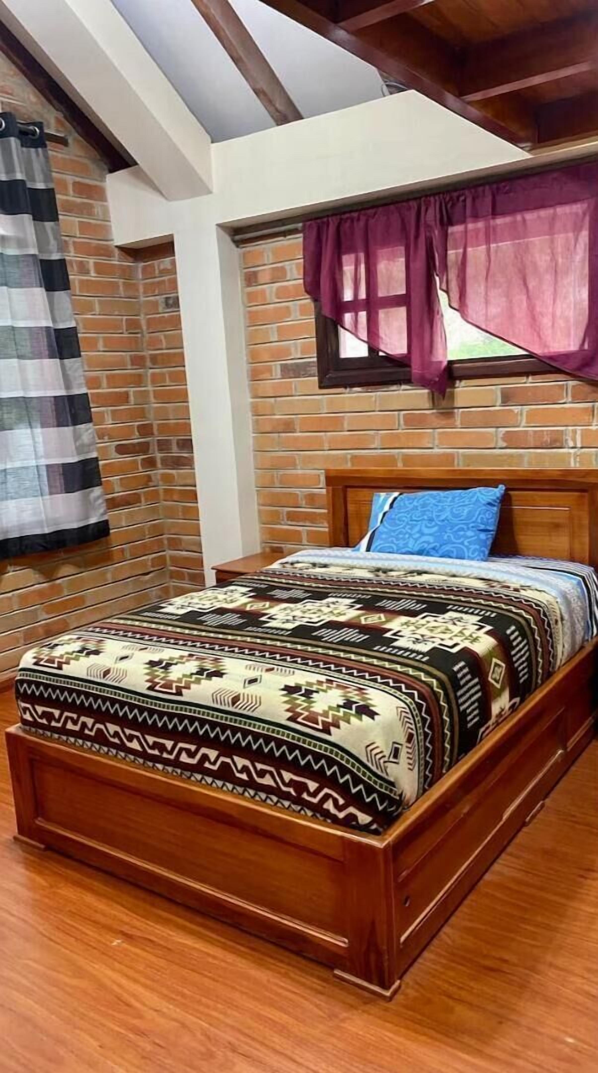 1 chambre