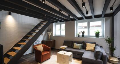 Wohnen im Milchh√§usle von Schnait