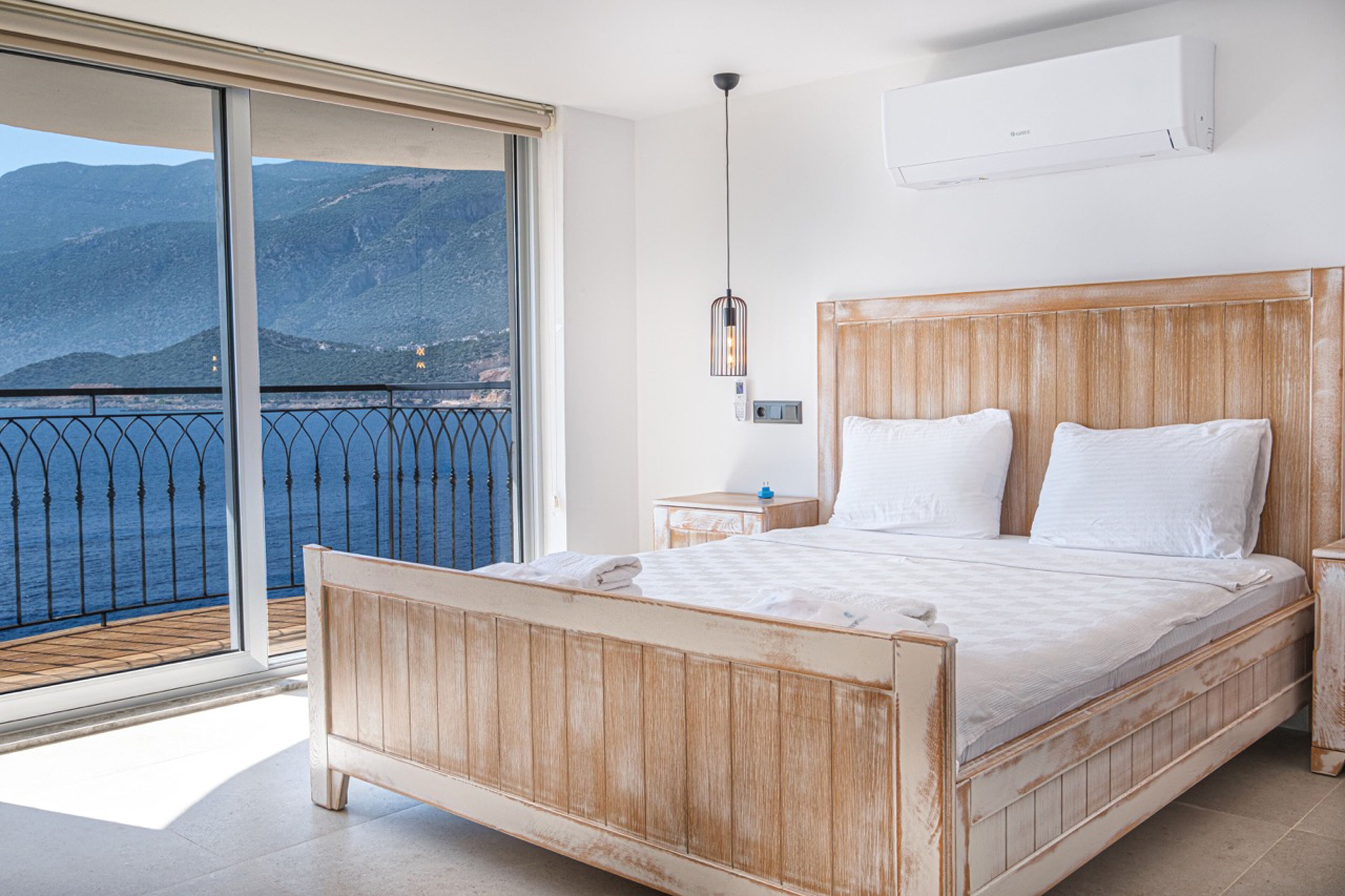 Signature villa | 4 slaapkamers, een kluis op de kamer, een strijkplank/strijkijzer