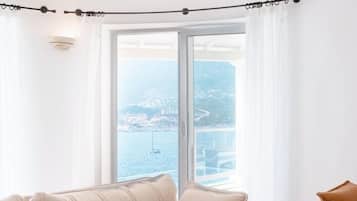 Signature villa | Woonruimte