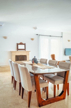 Signature Villa | Living area - Villa Alis (Kas)