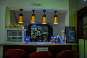 Bar (on property) - Forever Hotels and Suites (Owerri)
