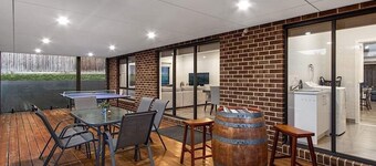 Yarra Valley on the Warburton Trail