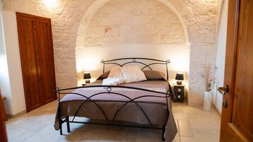 Appartement Deluxe