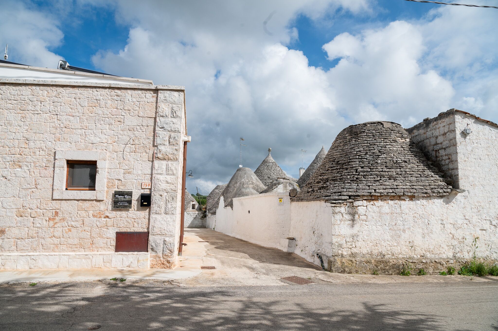 Photo - B&B Pietra Rosa