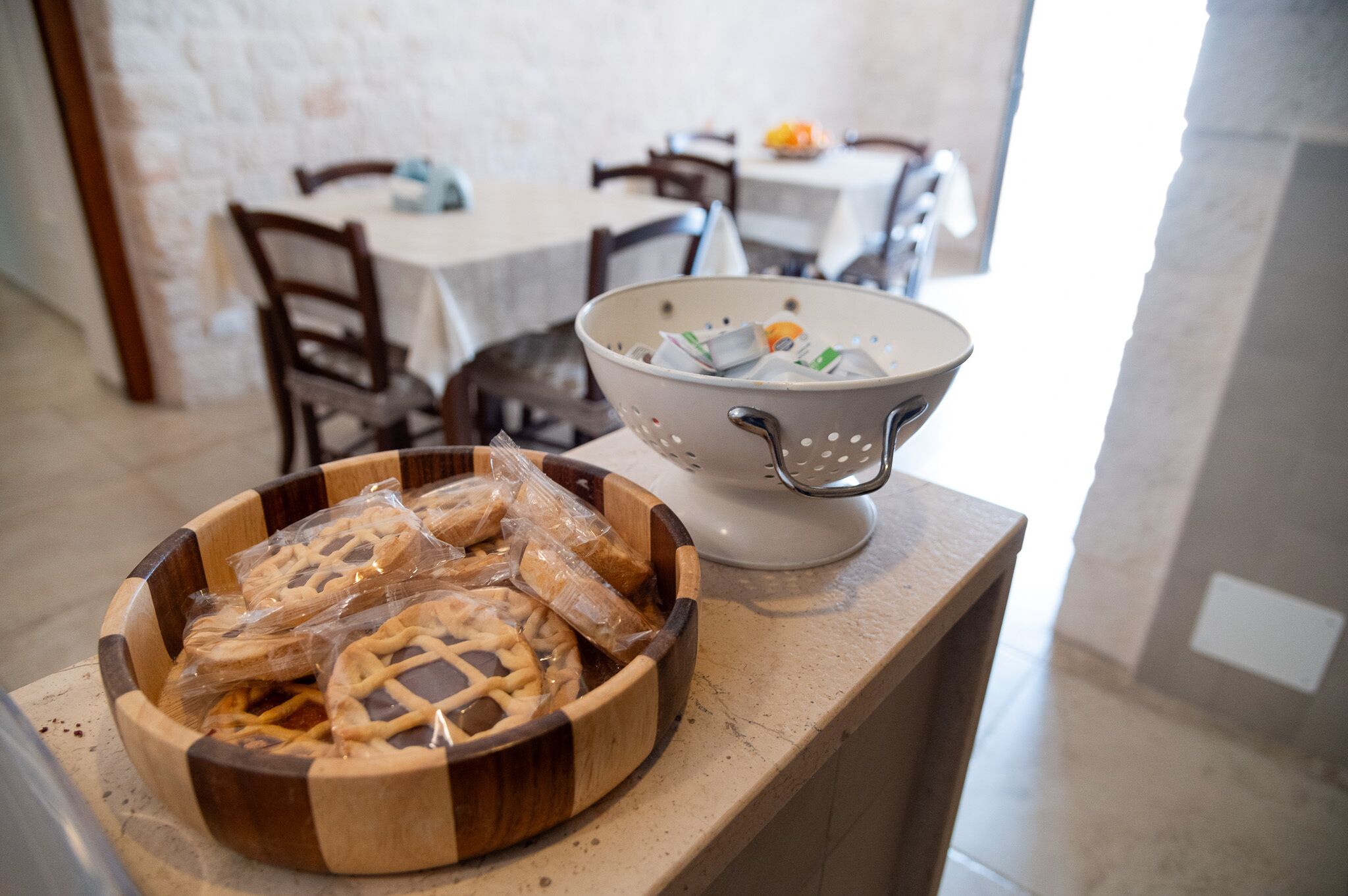 Photo - B&B Pietra Rosa