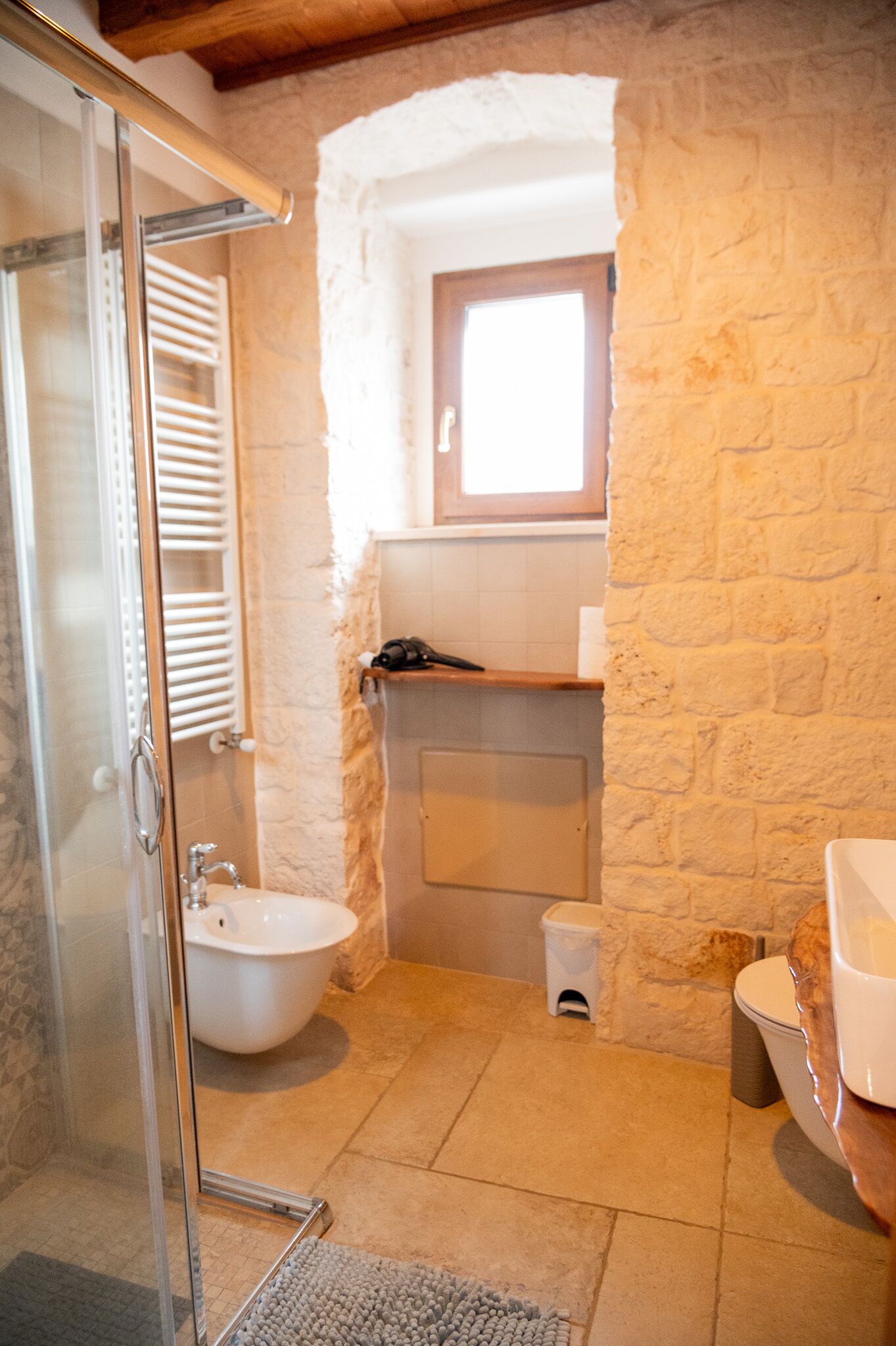 Photo - Pietra Rosa Apulian Home
