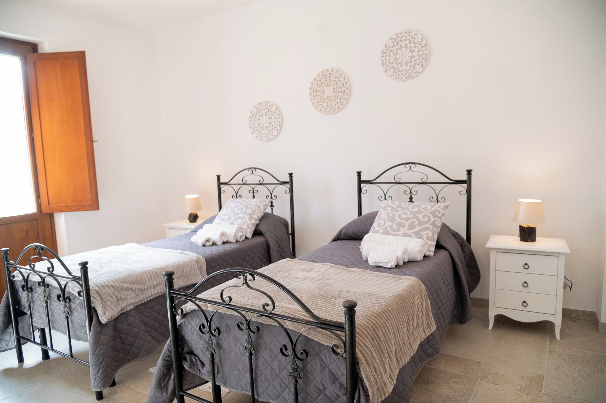 Photo - Pietra Rosa Apulian Home