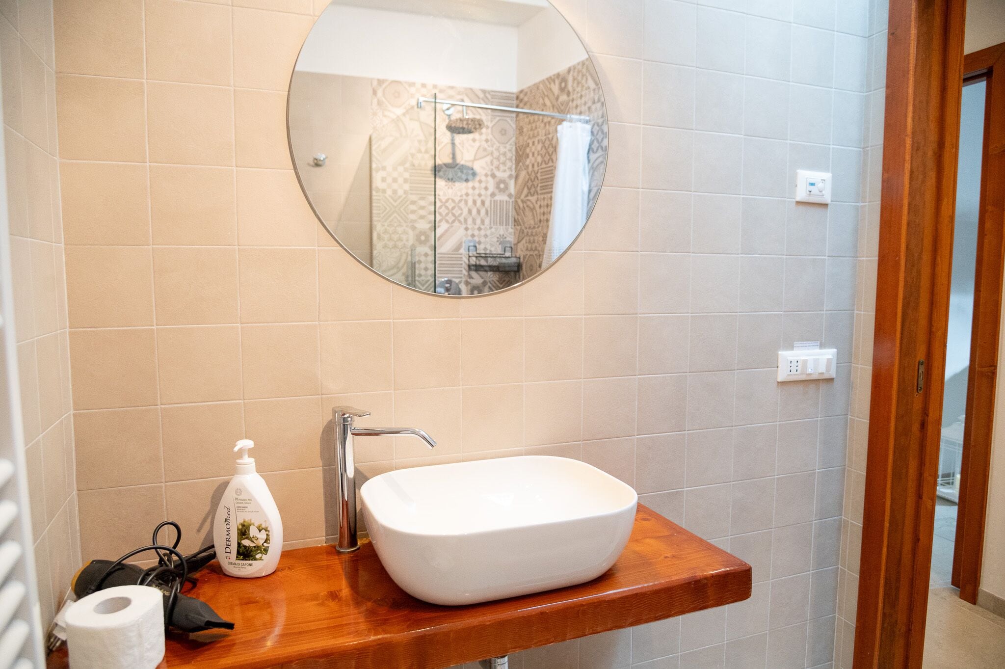 Photo - Pietra Rosa Apulian Home