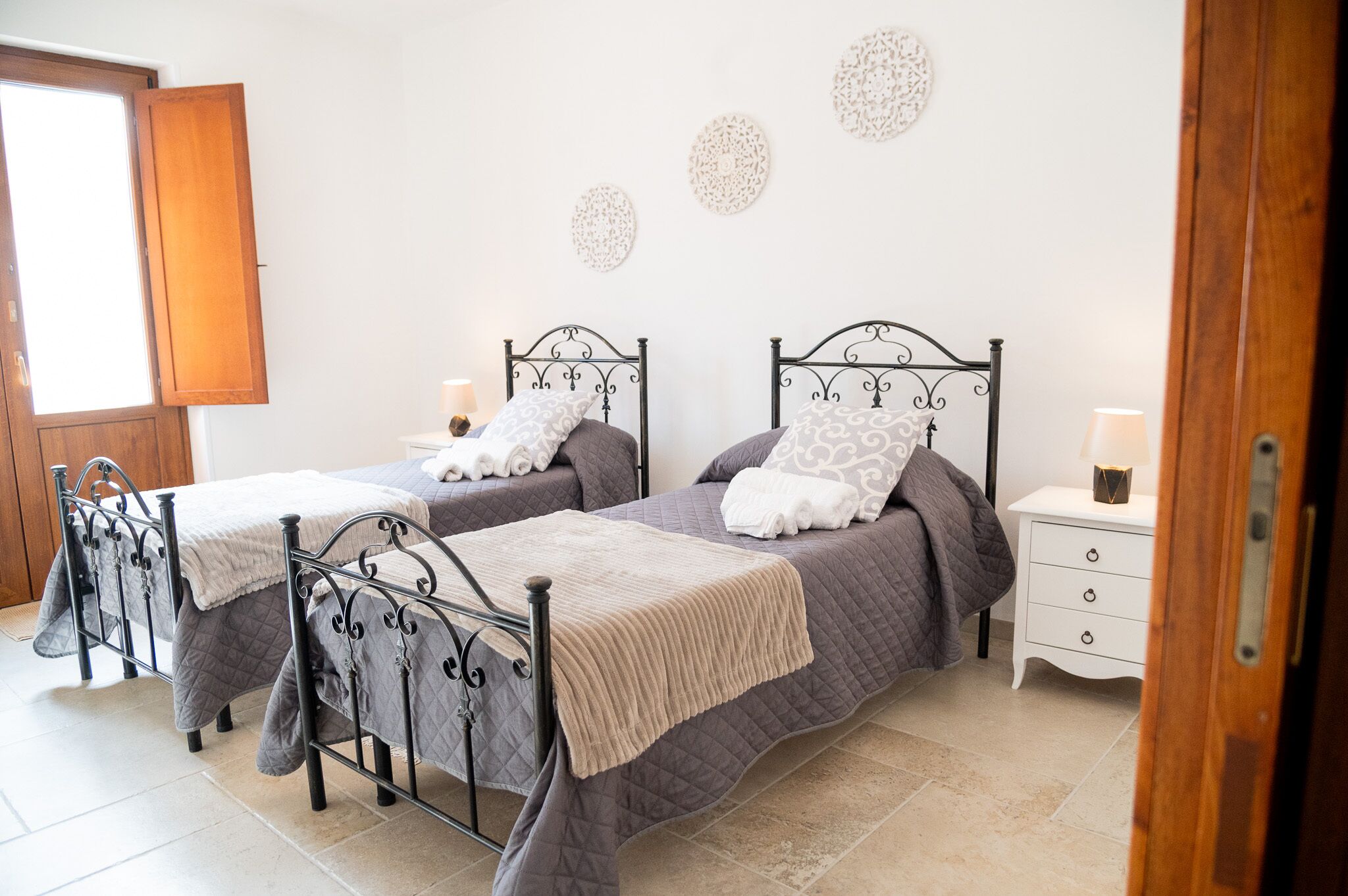 Photo - Pietra Rosa Apulian Home