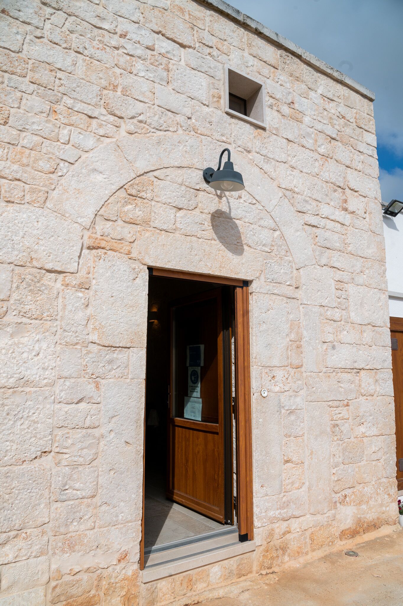 Photo - B&B Pietra Rosa