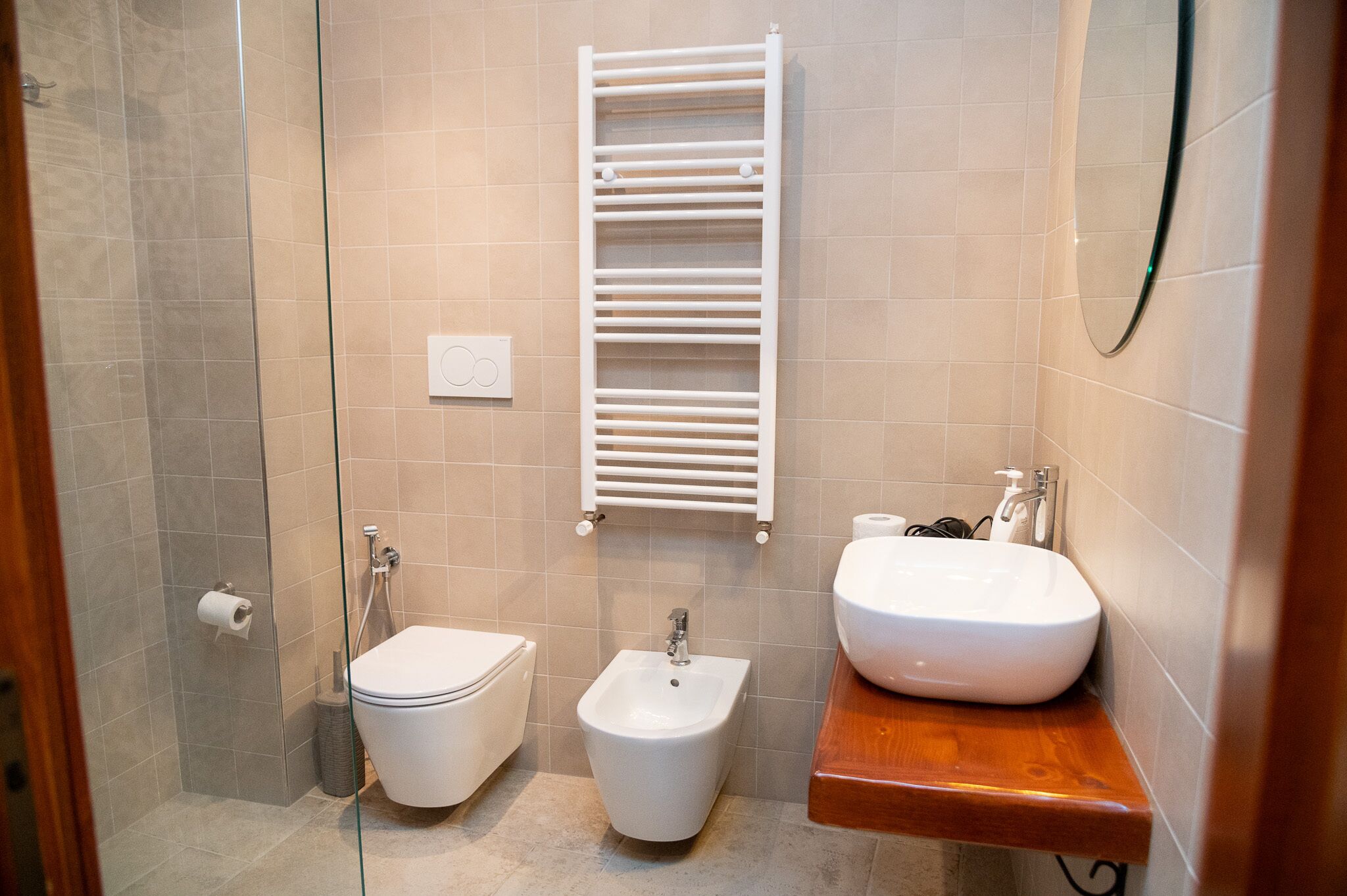 Photo - B&B Pietra Rosa